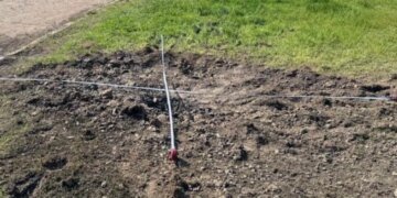 В Херсонской области в результате вражеских ударов один человек погиб, 13 получили ранения