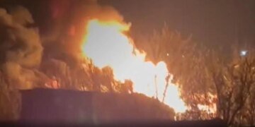 Генштаб підтвердив ураження РЛС С-400 та складу дронів окупантів