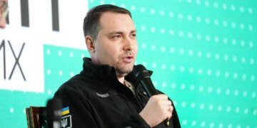 Ми не можемо залишатись країною із сировинною економікою, щоб пройти війну на виснаження – Буданов