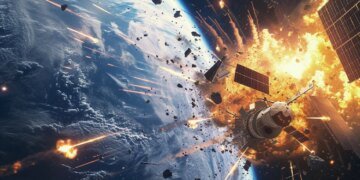 У США заявили про ризик "космічного Перл-Харбора" через плани рф розмістити ядерну зброю на орбіті