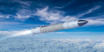 Німеччина допоможе Україні створити захист від балістичних ракет