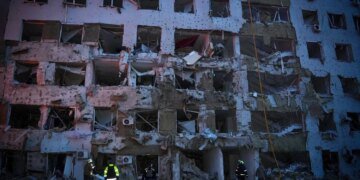 Російська атака на Одесу забрала життя вже 8 людей