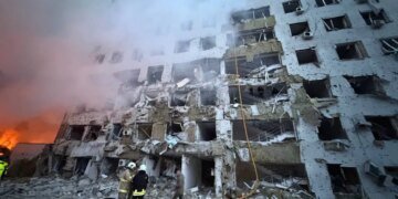 После массированной атаки в девяти областях Украины наблюдаются перебои с электроснабжением: где именно