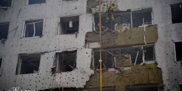 Після масованої атаки вночі рф продовжує удари, кількість жертв росте – що відомо