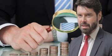 Андрей Новак. Финансовый мониторинг во время войны — это удар в спину экономике и гражданам