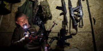 Окупанти здійснили понад 40 атак на фронті та зосередили зусилля на Покровському напрямку – Генштаб