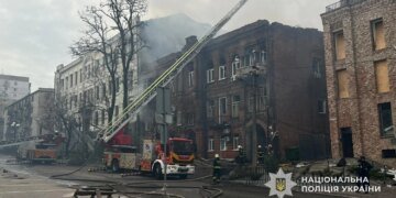 Кількість загиблих через російську атаку у Дніпрі зросла до п'яти