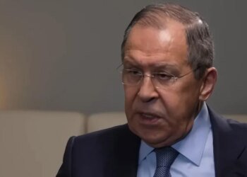 Дух Анкориджа скис: Лавров жалуется, что уговоры Кремля не действуют на Белый дом