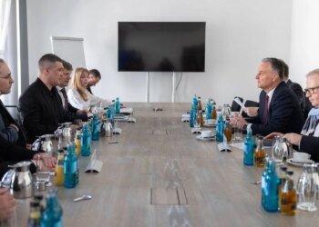 ППО, ракети для F-16 та протибалістичні рішення — Федоров заявив про розширення оборонного партнерства з Diehl Defence