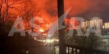 Пошкоджено трубопровідну інфраструктуру та резервуарний парк: джерела в СБУ розповіли деталі атаки на Туапсинський НПЗ