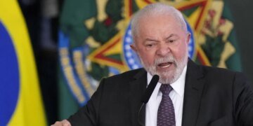“Они ошибались”, – президент Бразилии сделал заявление о войне в Украине, Путине и Байдене