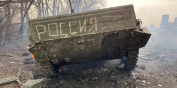 Потери России за сутки: ВСУ уничтожили ещё 1000 военнослужащих