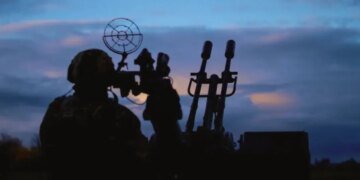 Приватна ППО вперше збила реактивний БПЛА рф на швидкості 400 км/год – Федоров