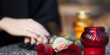 Традиции в Украине: когда и как правильно чтить память умерших