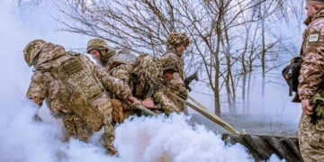 Окупанти здійснили 40 атак, активно діють на Краматорському та Покровському напрямках – Генштаб