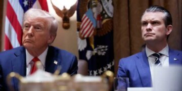 Никаких денег и ядерного оружия: Трамп празднует победу и анонсировал финал войны с Ираном