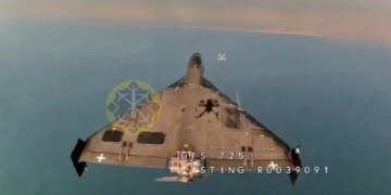 Україна показала керування бойовим дроном на 2000 км: що означає прорив "Диких Шершнів"