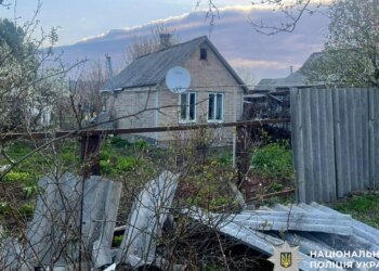 Оккупанты нанесли массированные удары по Донецкой области: 1 355 ударов за сутки