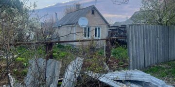 Оккупанты нанесли массированные удары по Донецкой области: 1 355 ударов за сутки