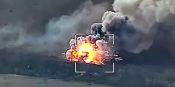 В росії визнали критичний дефіцит ракет ППО після українських ударів – ISW