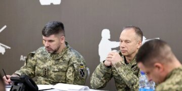 Сирський заявив про змагання з рф у сфері дронів та визначив нові завдання для ЗСУ