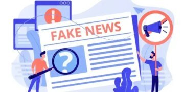 Пропаганда рф поширює фейк про "загородзагони" Нацгвардії на Харківщині