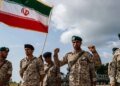 Полигон «Украина»: иранские военные  изучают опыт современной войны