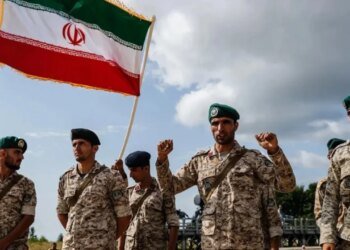 Полигон «Украина»: иранские военные  изучают опыт современной войны