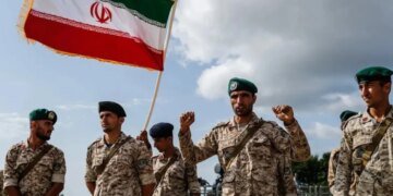 Полигон «Украина»: иранские военные  изучают опыт современной войны