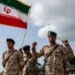 Полигон «Украина»: иранские военные  изучают опыт современной войны