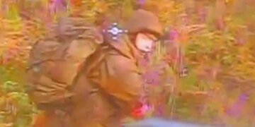 Труба не врятувала – російські війська намагалися прорватися через газопровід на квадроциклах