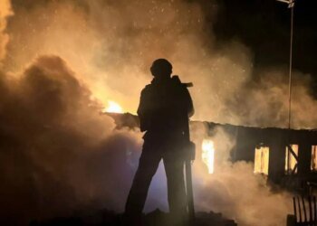 Як діяти після обстрілу: ДСНС опублікувала інструкцію для населення