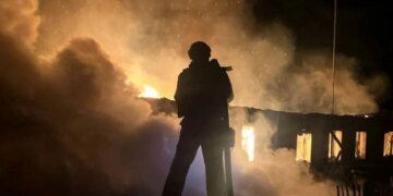 Як діяти після обстрілу: ДСНС опублікувала інструкцію для населення