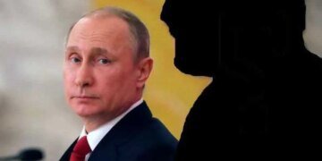 Бункерный замолчал: диктатор прячется от неудобных вопросов о провале на фронте