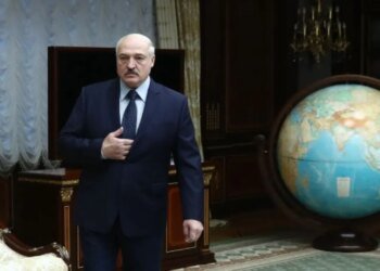 Лукашенко боится: мобилизация в Беларуси станет самоубийством режима