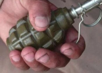 Смертельна метушня під Черніговом: псих із гранатою напав на магазин