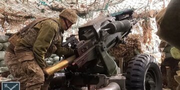 Окупанти випустили понад 5 тис. дронів та здійснили 139 атак – Генштаб про ситуацію на фронті