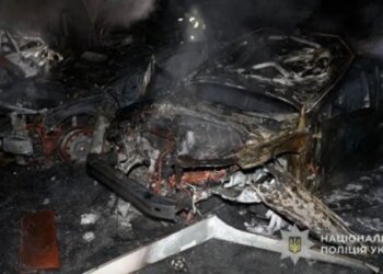 Россия подвергла Сумы массированной атаке, дроны попали в медицинское учреждение и жилые дома, есть раненые