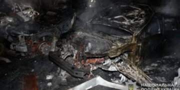 Россия подвергла Сумы массированной атаке, дроны попали в медицинское учреждение и жилые дома, есть раненые