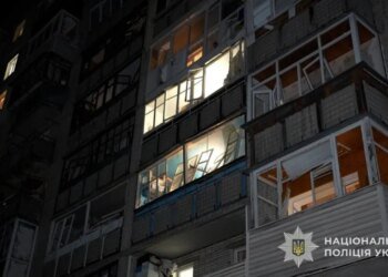 Число пострадавших в Сумах возросло: последствия атаки на областной центр