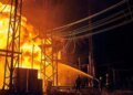 Армия РФ атаковала энергетический объект в Черниговской области: без света остались 54 тысячи абонентов