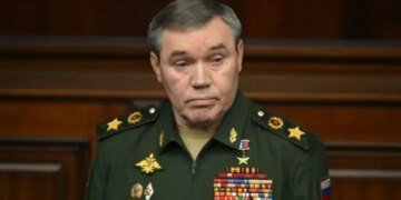 герасимов знову збрехав про повну окупацію Луганщини – реакція не забарилась