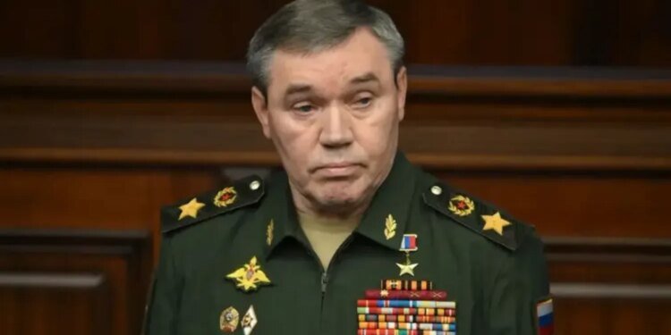 герасимов знову збрехав про повну окупацію Луганщини – реакція не забарилась