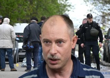 Олег Жданов. Полиция убегала от террориста, потому что их учат только ездить на машине