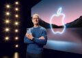 Кінець великої епохи – хто такий Тім Кук та як він перетворив Apple на домінанта світу технологій