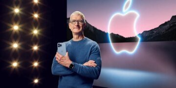 Кінець великої епохи – хто такий Тім Кук та як він перетворив Apple на домінанта світу технологій