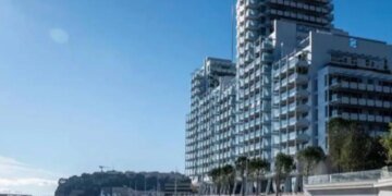 Историческая сделка: миллиардер Ринат Ахметов приобрёл пятиэтажную квартиру в престижном жилом комплексе Монако за 471 миллион евро