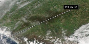 Черное небо над югом РФ: горящий завод в Туапсе устроил экологический ад на сотни километров. ВИДЕО