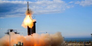 Україна досі без контракту на SAMP/T NG, а Данія вже стала в чергу на постачання