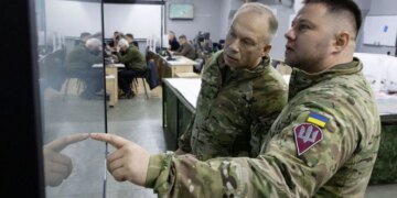 Сирський відвідав Покровський напрямок та ухвалив рішення щодо підсилення